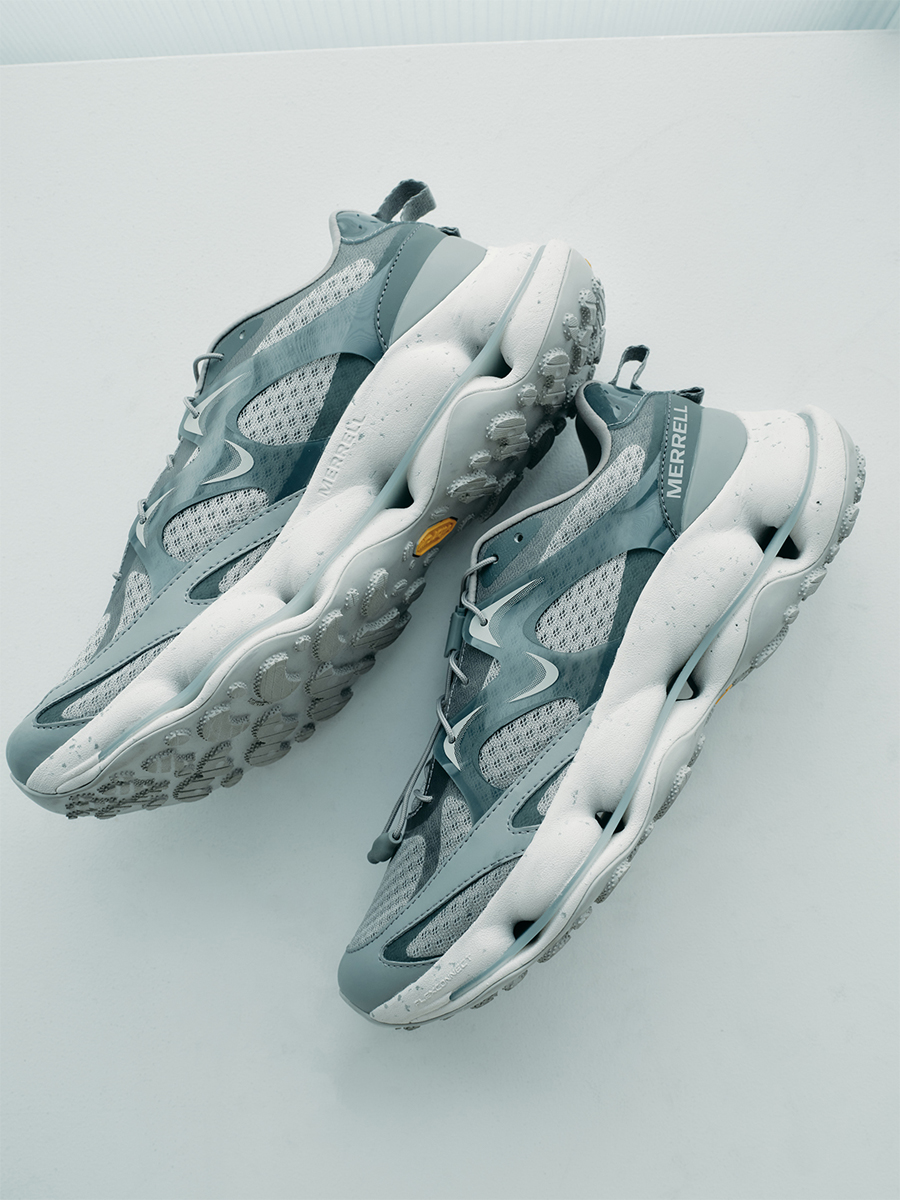 SPEED ARC MATIS “JELLY CRAG”③