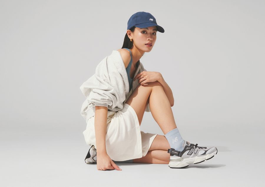 9060 Summer（ナインティシックスティ サマー）①