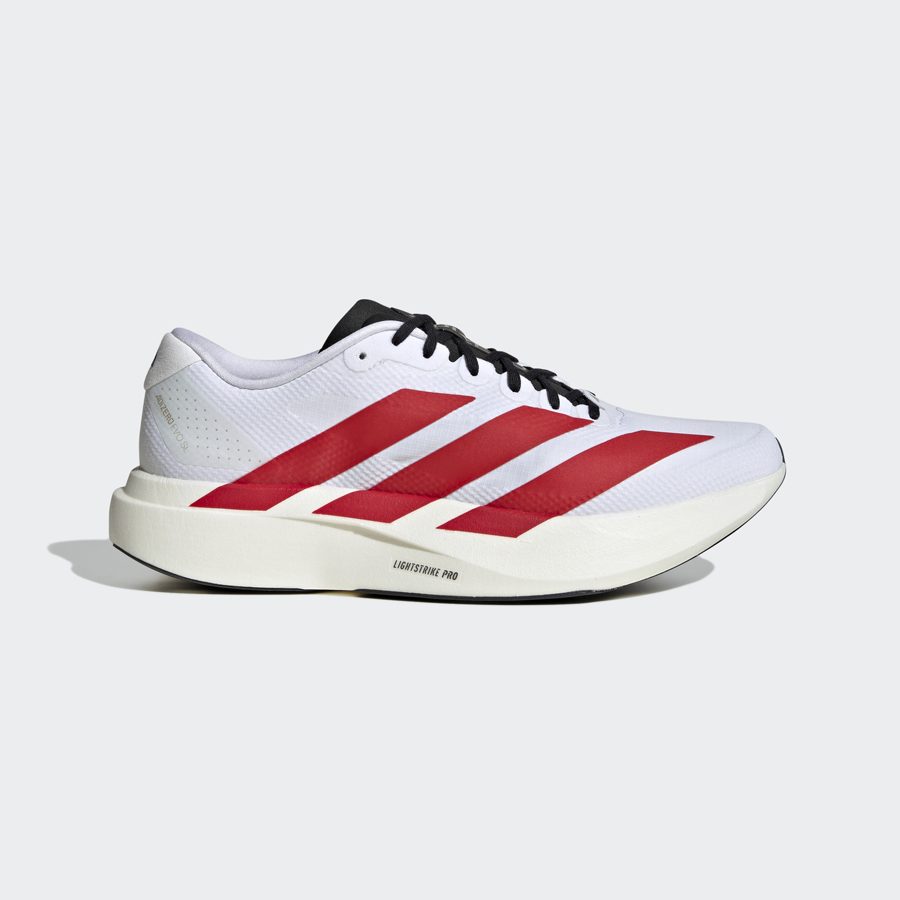 ADIZERO EVO SL WOVEN②