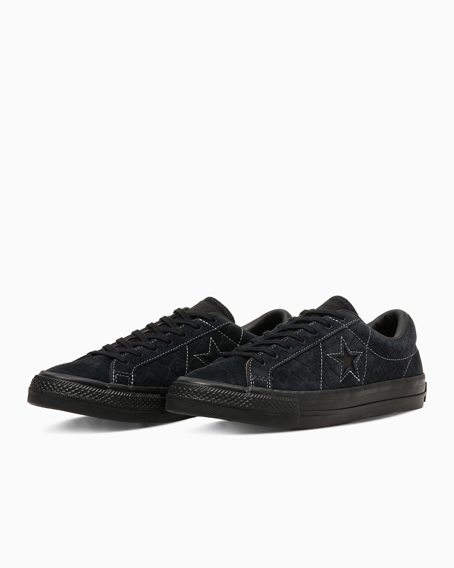 ONE STAR SK / HEEL COLLECTIVE⑦