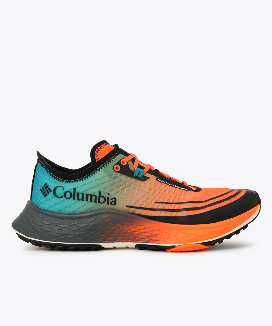 KONOS SPEED TRAIL ATR（コノス スピード トレイル エーティーアール）MEN’S①