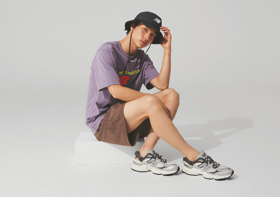 9060 Summer（ナインティシックスティ サマー）②