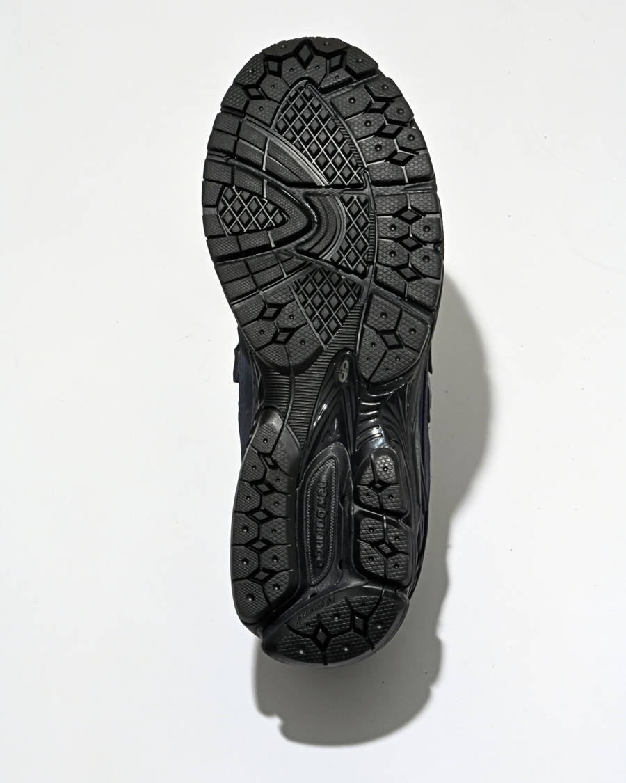 Safari別注New Balance 1906R②