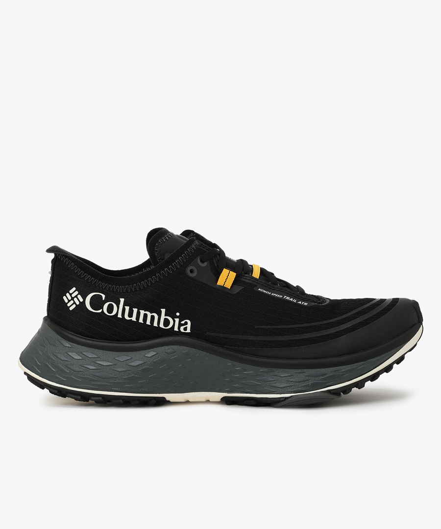 KONOS SPEED TRAIL ATR（コノス スピード トレイル エーティーアール）MEN’S②