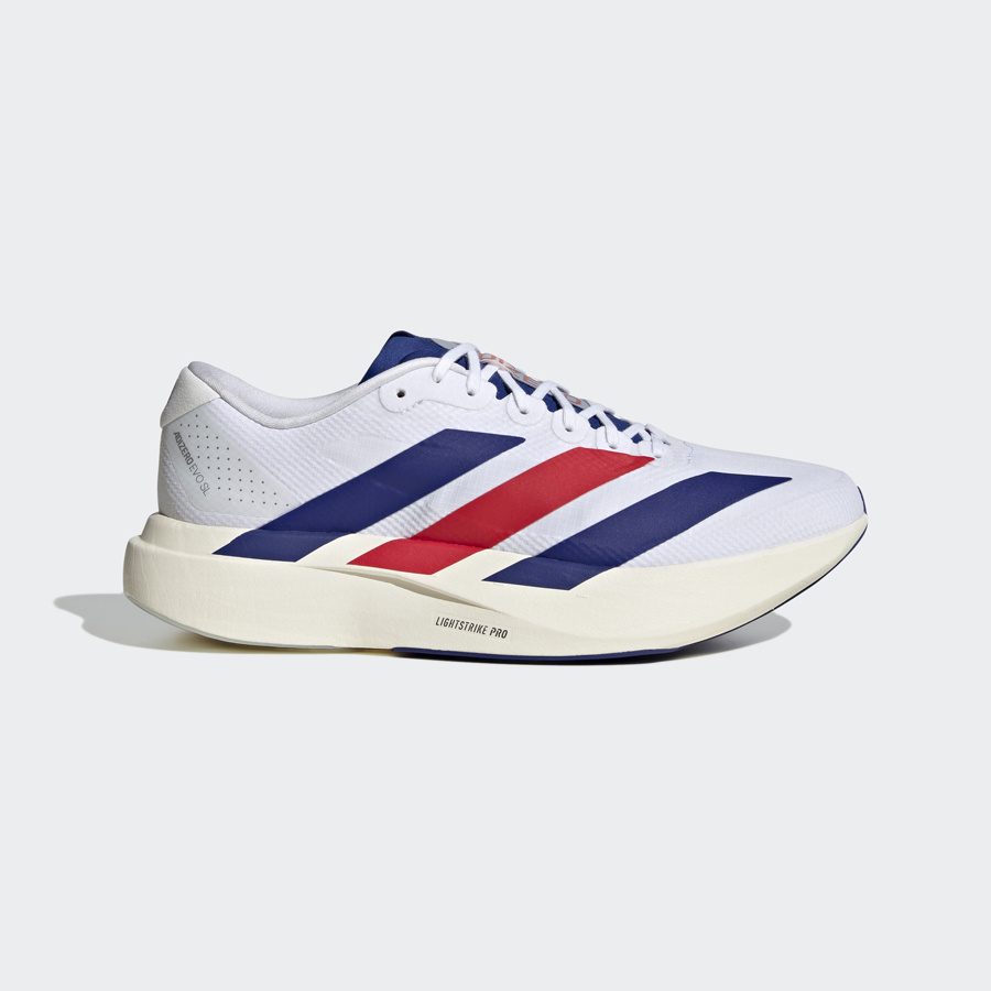 ADIZERO EVO SL WOVEN④