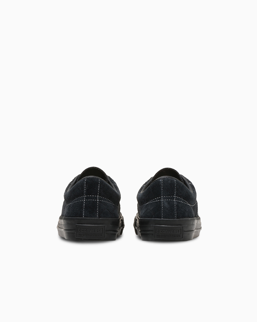 ONE STAR SK / HEEL COLLECTIVE⑨