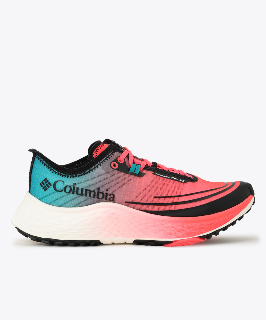 KONOS SPEED TRAIL ATR（コノス スピード トレイル エーティーアール）WOMEN’S②