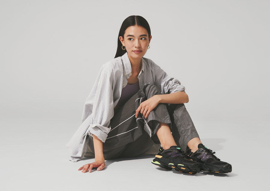 9060 Summer（ナインティシックスティ サマー）④