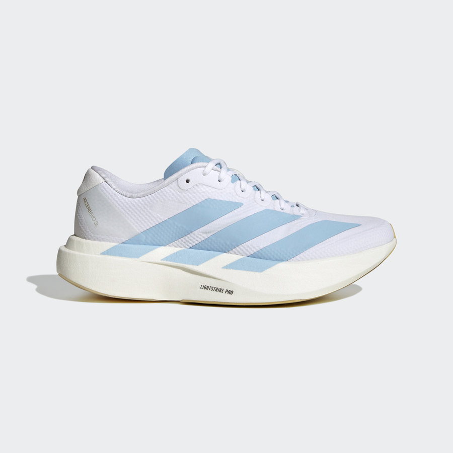 ADIZERO EVO SL WOVEN⑤