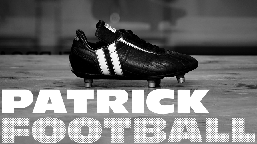 待望のサッカースパイクが限定復刻！