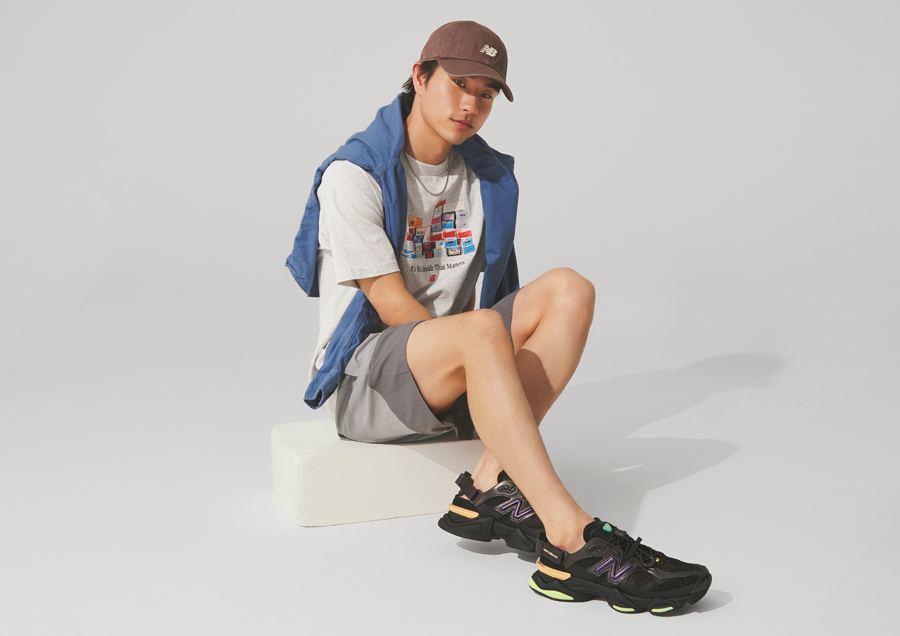 9060 Summer（ナインティシックスティ サマー）⑤