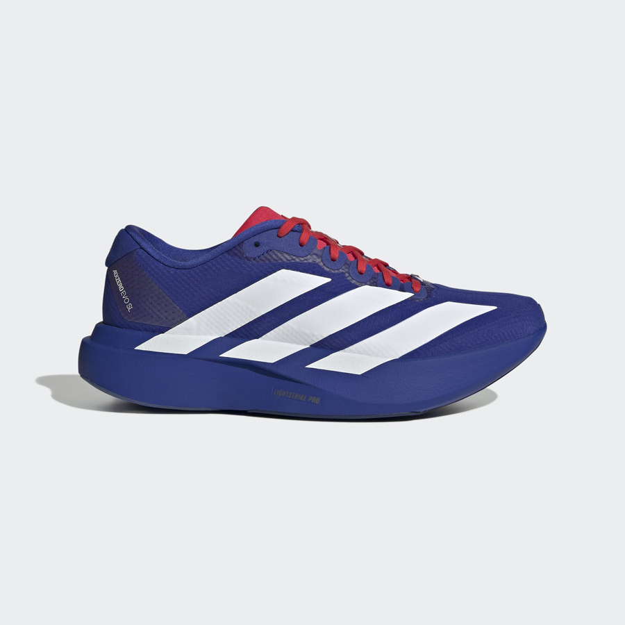 ADIZERO EVO SL WOVEN⑥