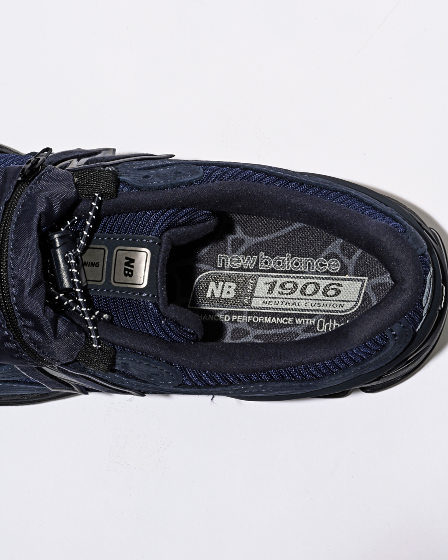 Safari別注New Balance 1906R⑥