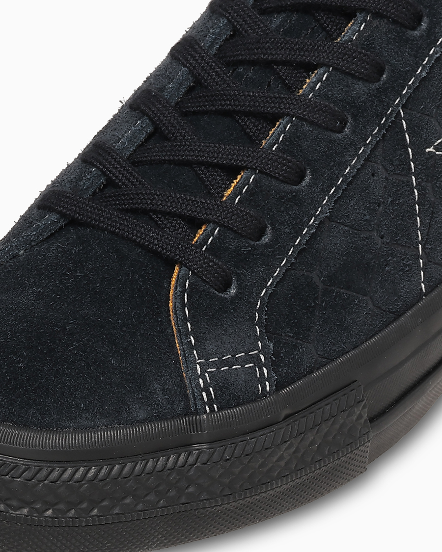 ONE STAR SK / HEEL COLLECTIVE⑪