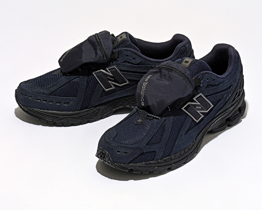 Safari別注New Balance 1906R⑦