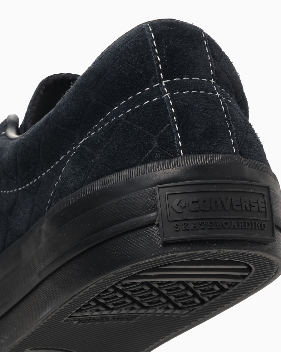 ONE STAR SK / HEEL COLLECTIVE⑫