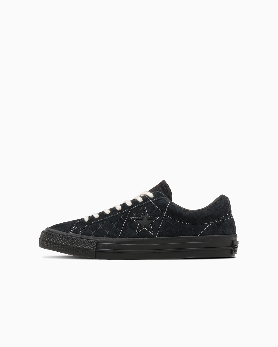 ONE STAR SK / HEEL COLLECTIVE⑬