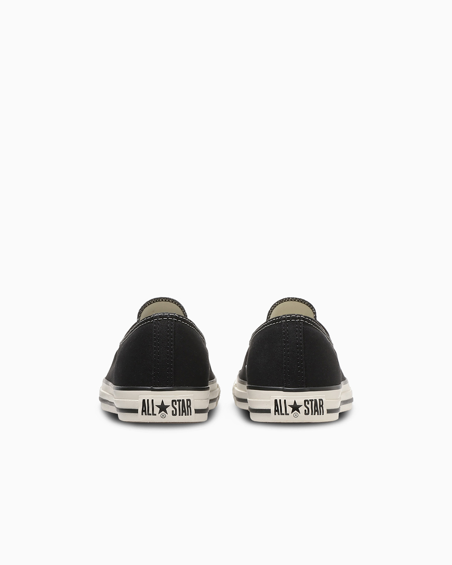 ALL STAR LP PUMPS OX（オールスター LP パンプス OX）⑥