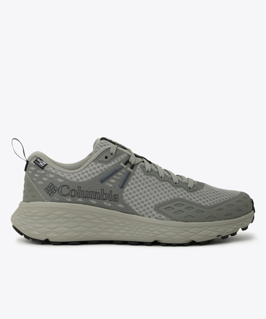 KONOS TRS OUTDRY（コノス ティーアールエス アウトドライ）MEN’S③