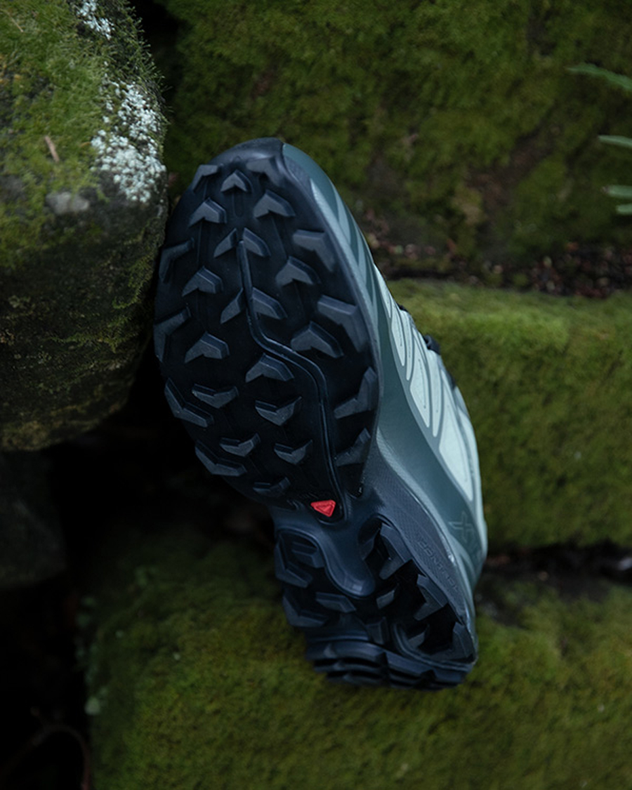 Exclusive XT-6 GTX①