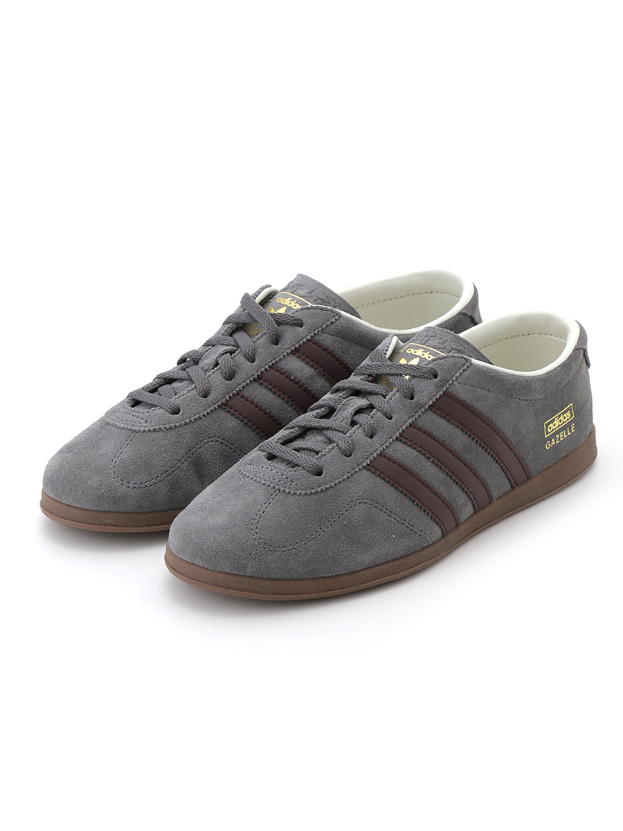 【adidas Originals for emmi】GAZELLE LO PRO W①