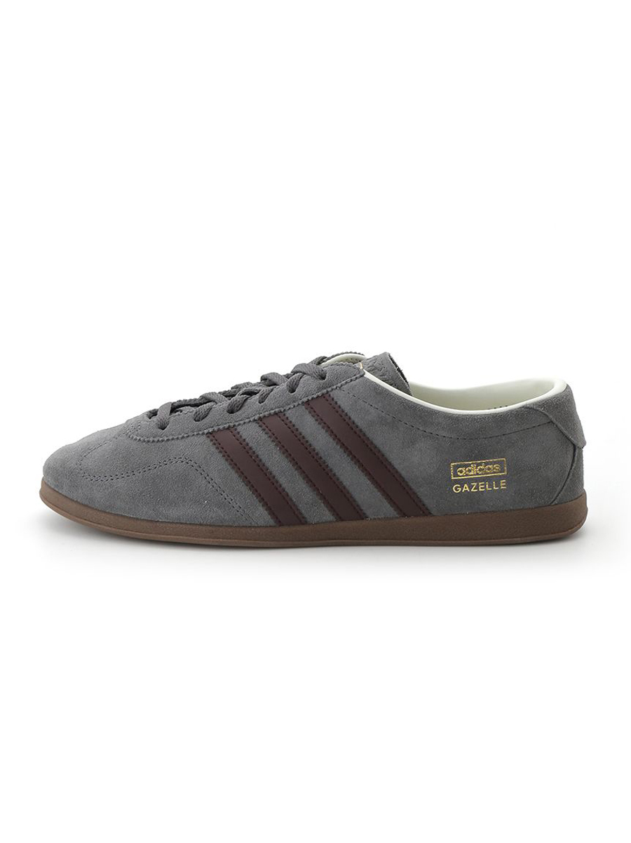 【adidas Originals for emmi】GAZELLE LO PRO W⑤