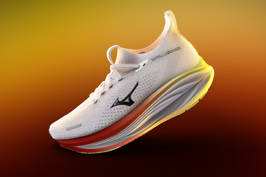 MIZUNO NEO VISTA 3①