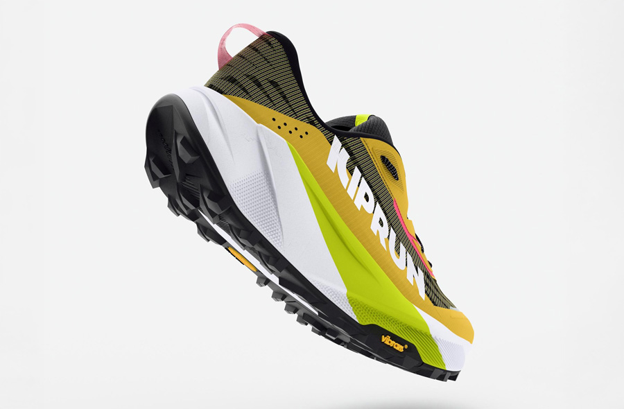 KIPRUN「KIPSUMMIT」3モデル発売、長距離・レース・悪天候と用途で選ぶ新トレイルシューズ①