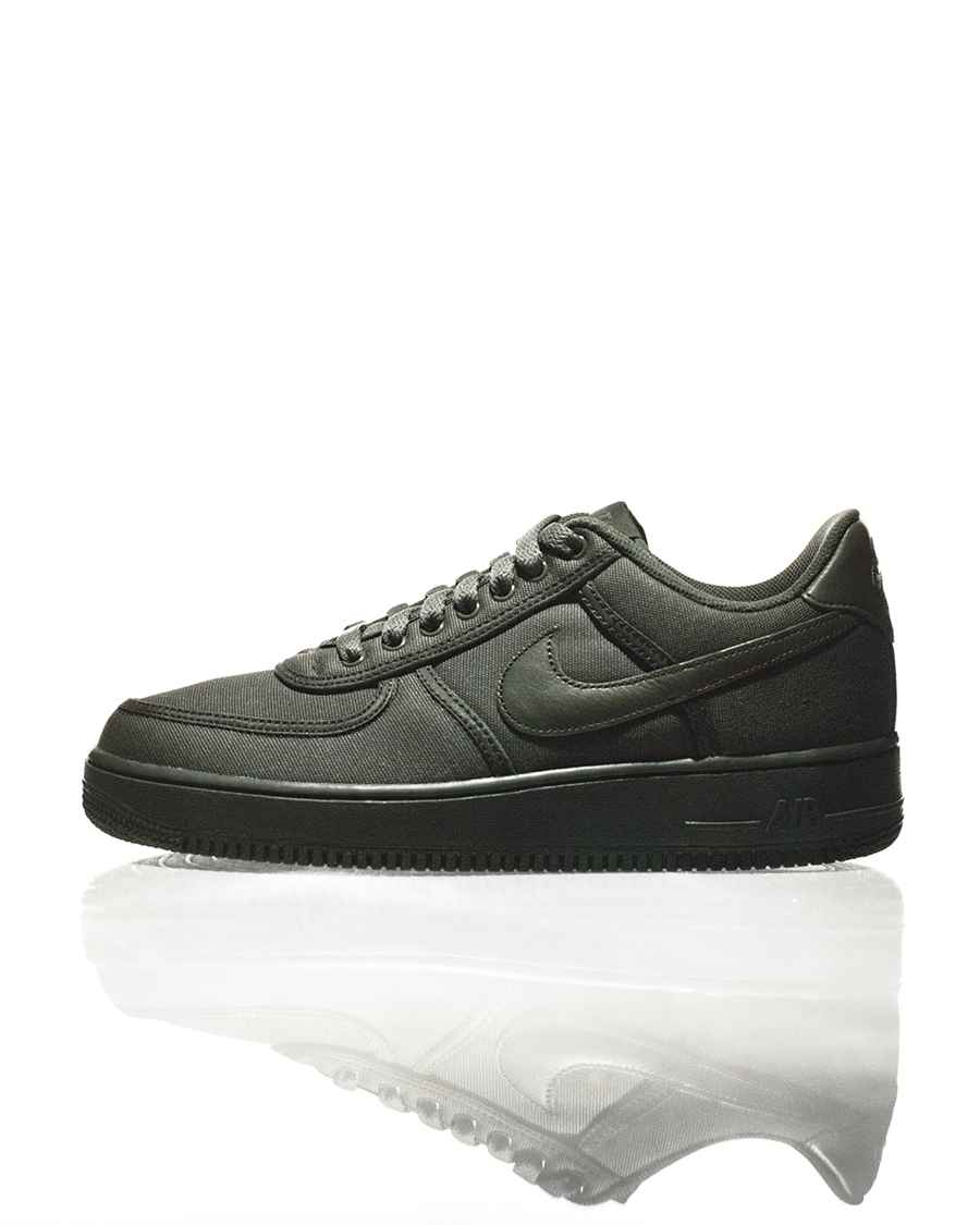 TUNE × Nike「Air Force 1 CVS」