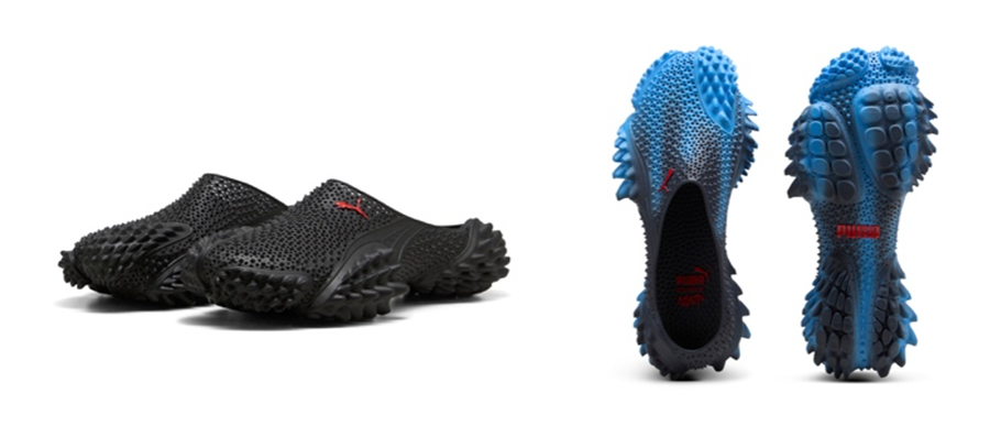 A$AP ROCKY x PUMA MOSTRO 3.D MULE①