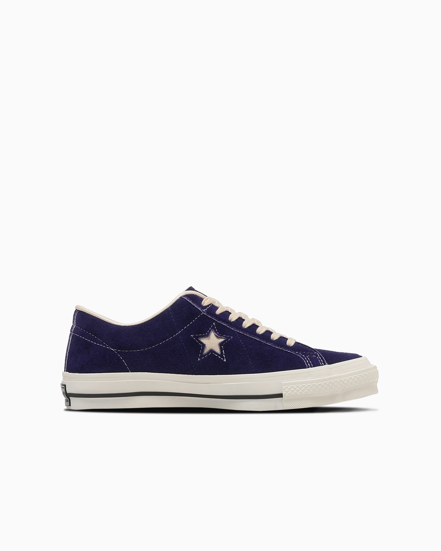 CONVERSE ONE STAR J VTG（ワンスター J VTG）③