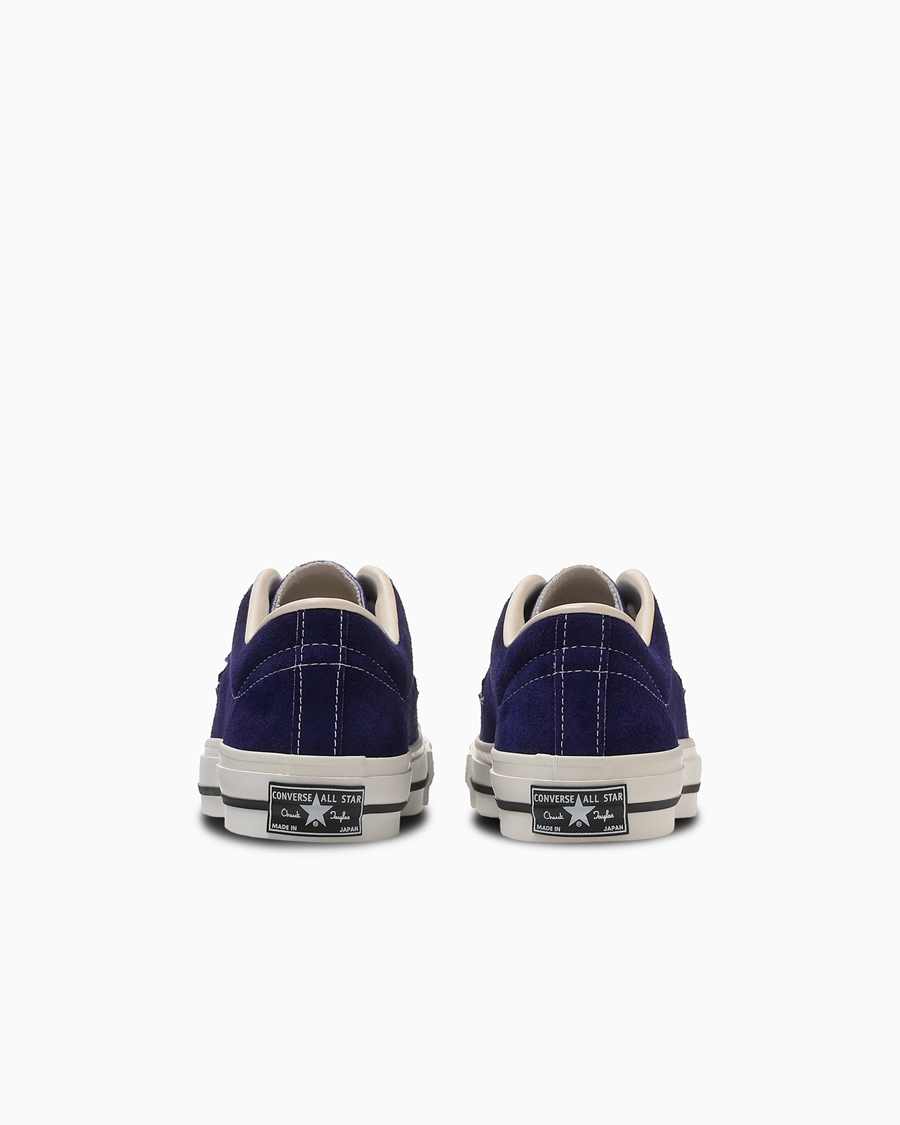 CONVERSE ONE STAR J VTG（ワンスター J VTG）⑤