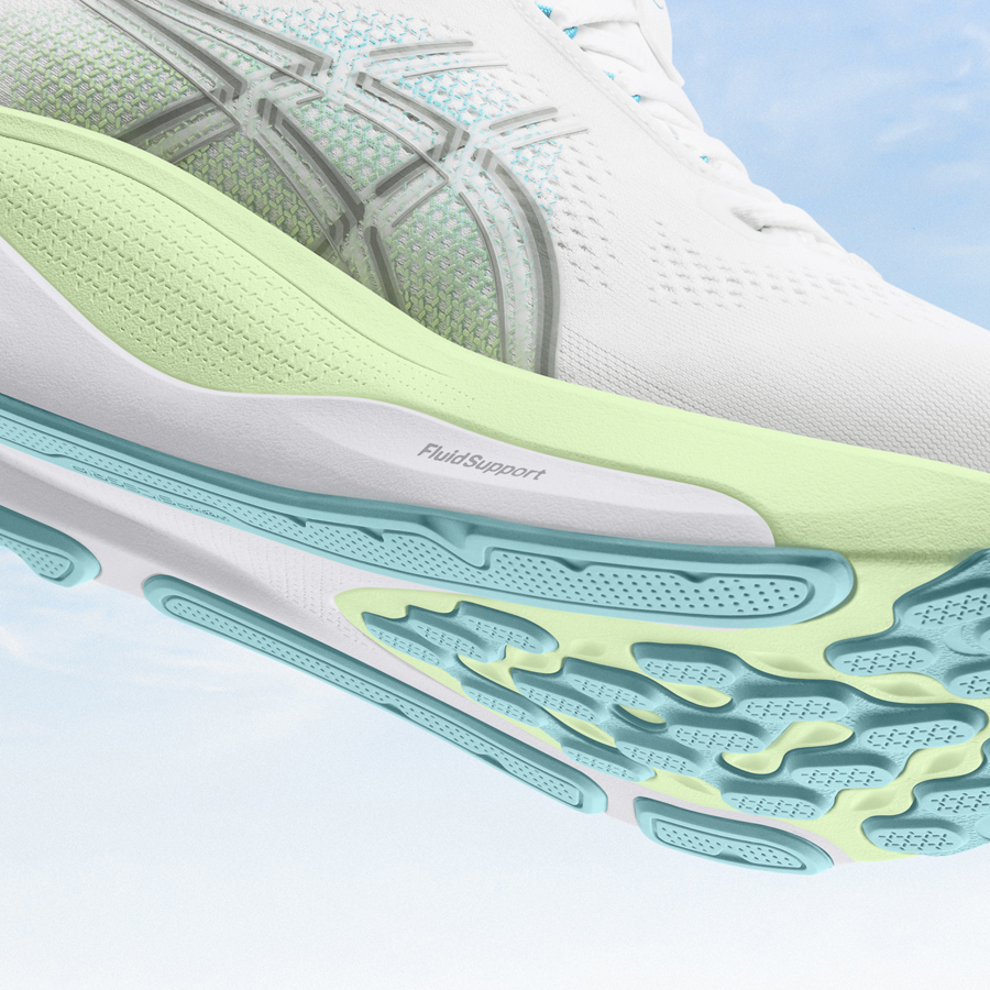 GEL-KAYANO 33①