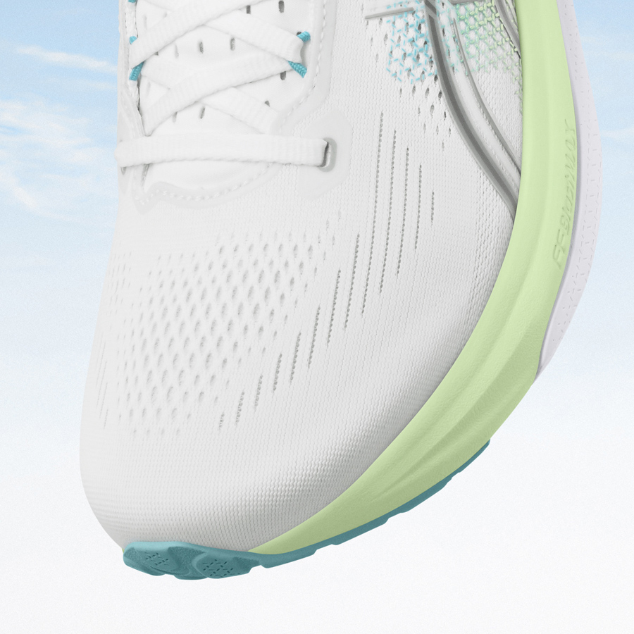 GEL-KAYANO 33②